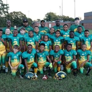 Meet your Posher, Jeffery